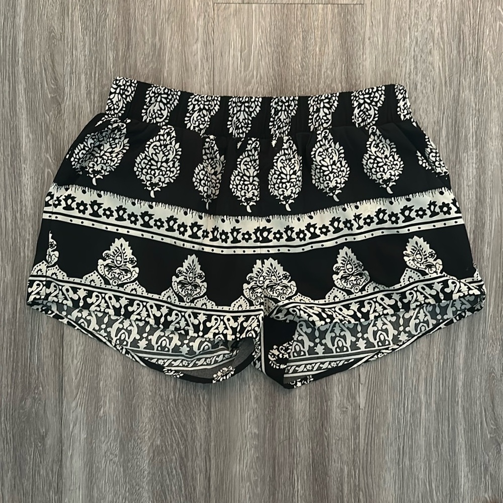 Shorts!